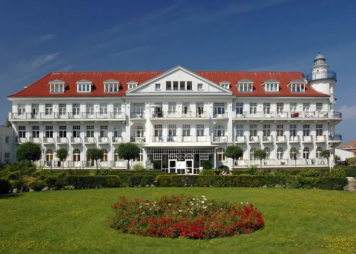 Haus Am Park