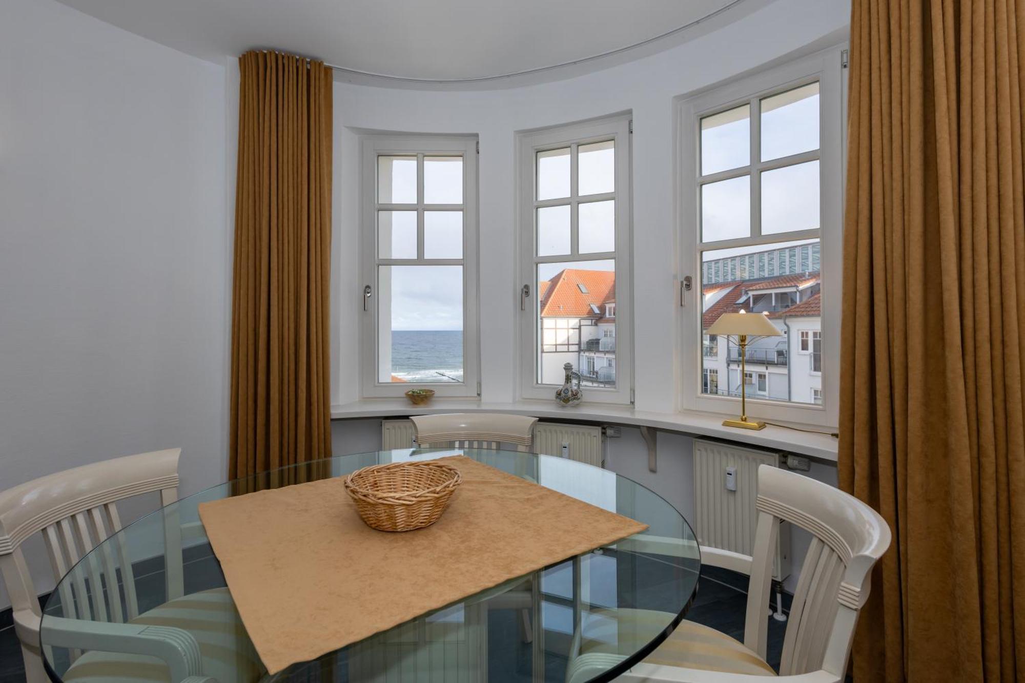 Appartement Haus Am Park