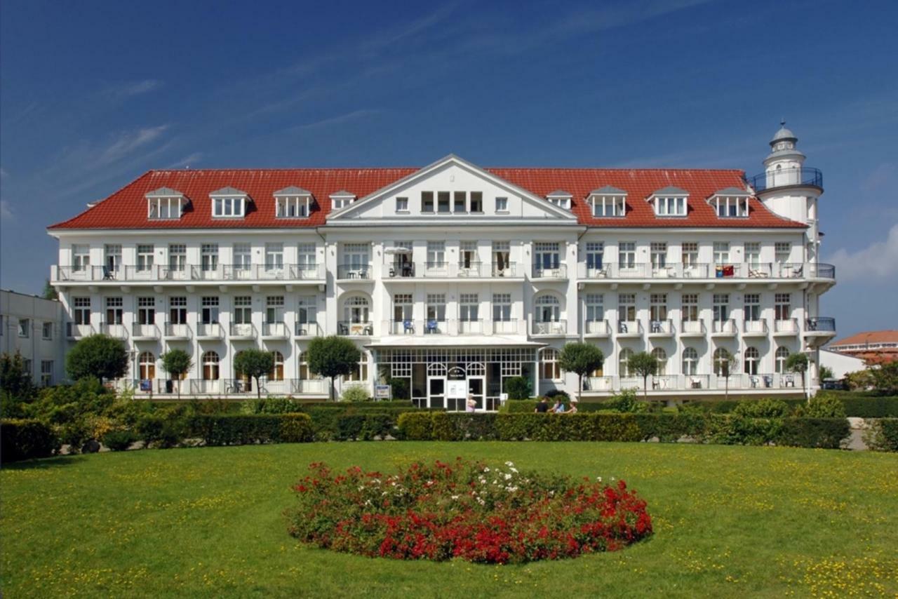 Haus Am Park